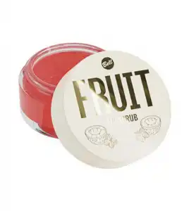 Bell - *Fruit* - Exfoliante labial Tutti Frutti