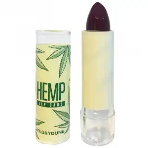 Cannabis Barra de Labios