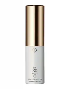 Clé De Peau Beauté - Protector Solar Sun Care UV Protective Lip Treatment 4gr