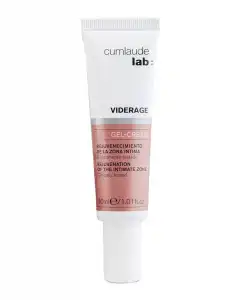 Cumlaude Lab - Gel Rejuvenecimiento Zona Intima Viderage 30 Ml