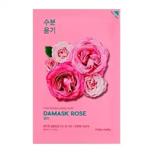 Damask Rose