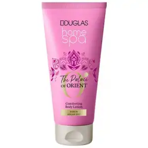 Douglas Home Spa New Home Spa The Palace of Orient Body Lotion, 200 ml