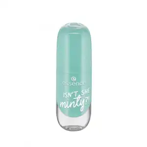 Essence Cosmetics Gel Nail Colour 42 Swirl Pool Esmalte de Uñas