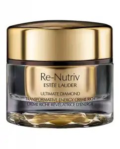 Estée Lauder - Crema Hidratante Re-Nutriv Ultimate Diamond Rich