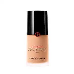 Giorgio Armani - Base De Maquillaje Power Fabric + Foundation SPF 20