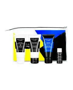 Hair Rituel By Sisley - Estuche De Regalo Ritual Suavizante Decouverte Discipline Hair Rituel Disciplinant