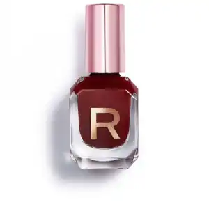 High Gloss nail polish #dare