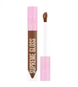 Jeffree Star Cosmetics - Brillo de labios Supreme Gloss - Dominatrix