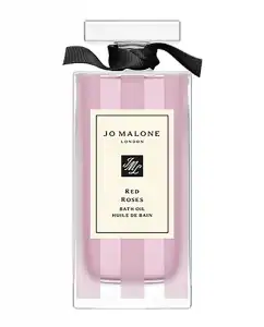 Jo Malone London - Aceite De Baño Red Roses 30 Ml