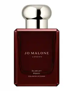 Jo Malone London - Eau De Cologne Intense Scarlet Poppy 50 Ml