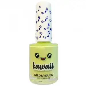 Kawaii Esmalte de Uñas