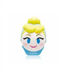 LipSmacker - Bálsamo labial Disney Emoji - Cinderella