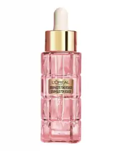 L'Oréal Paris - Sérum Aceite Tono Rosado Age Perfect