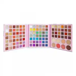 Magic Studio New Rules Big Palette 1 und Paleta maquillaje