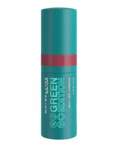 Maybelline - Barra De Labios Green Edition