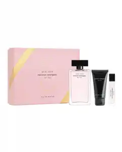 Narciso Rodriguez - Estuche De Regalo Eau De Parfum For Her Musc Noir