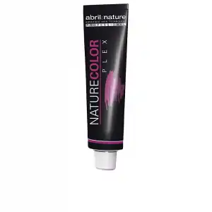 Naturecolor Plex permanent color cream #9.70