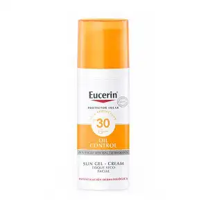 Oil Control Spf 30