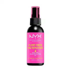 Plump Finish Setting Spray