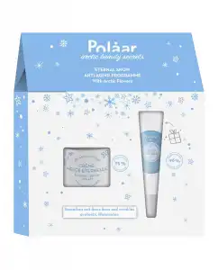 Polaar - Estuche de regalo Dúo Nieve Eterna Polaar.