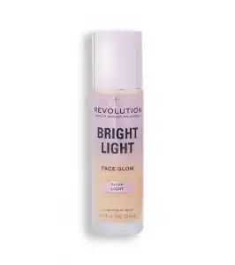 Revolution - Base multiusos Bright Light Face Glow - Gleam Light