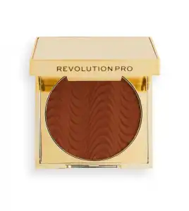 Revolution Pro - Polvos Compactos CC Perfecting - Dark