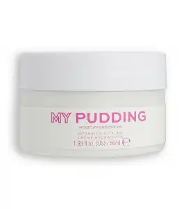 Revolution Relove - Crema facial hidratante My Pudding