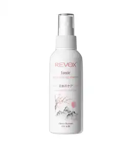 Revox - Tónico facial Japanese Routine