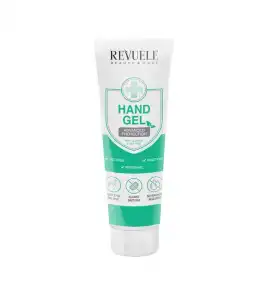 Revuele - Gel higienizador de manos Advanced - Árbol de té