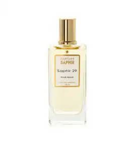 Saphir - Eau de Parfum para mujer 50ml - Saphir 29