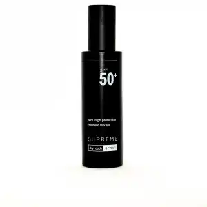 Supreme protección muy alta spray SPF50+ 100 ml