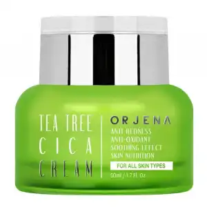 Tea Tree Cica Crema 50 ml