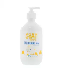 The Goat Skincare - Gel hidratante suave - Camomila