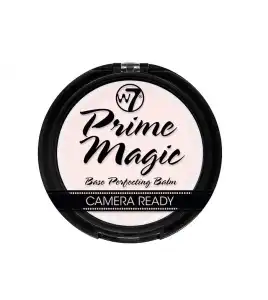 W7 - Prebase para rostro Prime Magic Base Perfecting Balm - Camera Ready