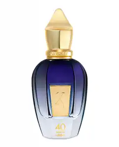 Xerjoff - Eau De Parfum 40 Knots 50 Ml