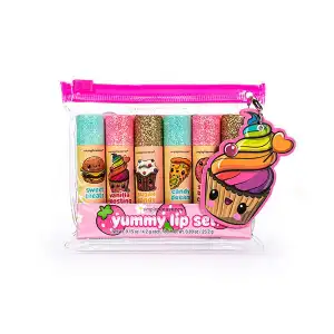 Yummy Lip Set