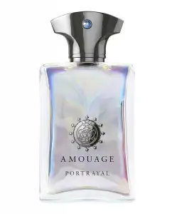 Amouage - Eau De Parfum Portrayal Man 100 Ml