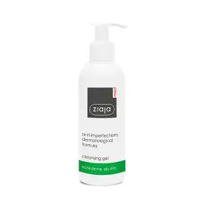 Anti-Imperfecciones Gel Limpiador Piel Grasa