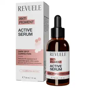 Anti Pigment Active Serum