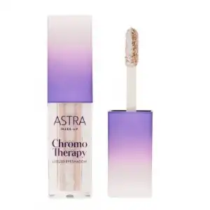 Astra Chromo Therapy 02 Anesthetic Glow Sombra de Ojos Líquida