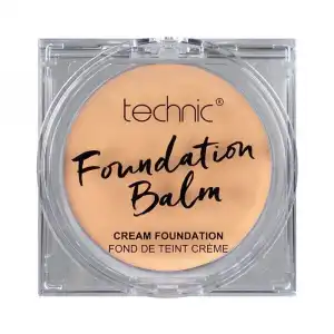 Base de Maquillaje en Crema Foundation Balm