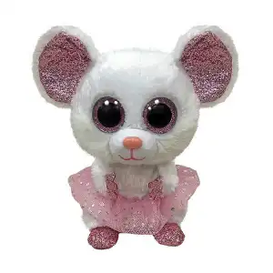 Beanie Boos Nina Mouse