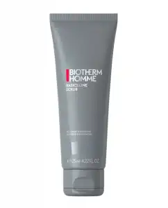 Biotherm Homme - Gel Exfoliante Facial Désincrustant Visage 125 Ml