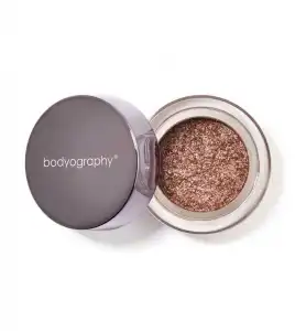 Bodyography - *Chroma Lux Collection* - Pigmentos prensados duocromo Glitter Pigment - Mood