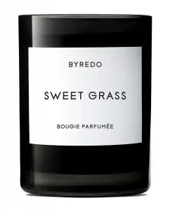 Byredo - Vela Aromática Sweet Grass 240 g Byredo.