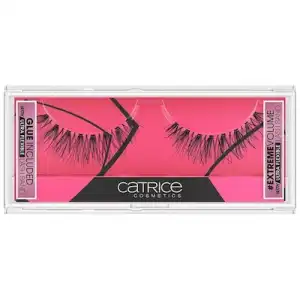 Catrice Catrice Lash Couture InstaExtreme Volume Lashes 01 Black