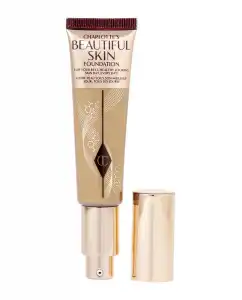 Charlotte Tilbury - Base De Maquillaje Charlotte'S Beautiful Skin Foundation 30 Ml