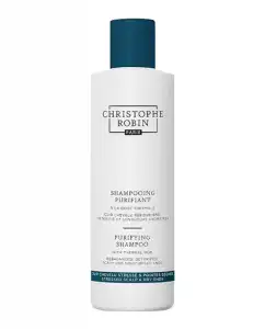 Christophe Robin - Champú Purificante 250 Ml