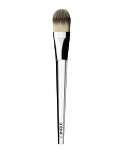 Clinique - Brocha Para Base De Maquillaje Foundation Brush