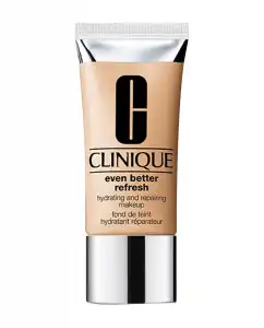 Clinique - Maquillaje Hidratante Y Reparador Even Better Refresh